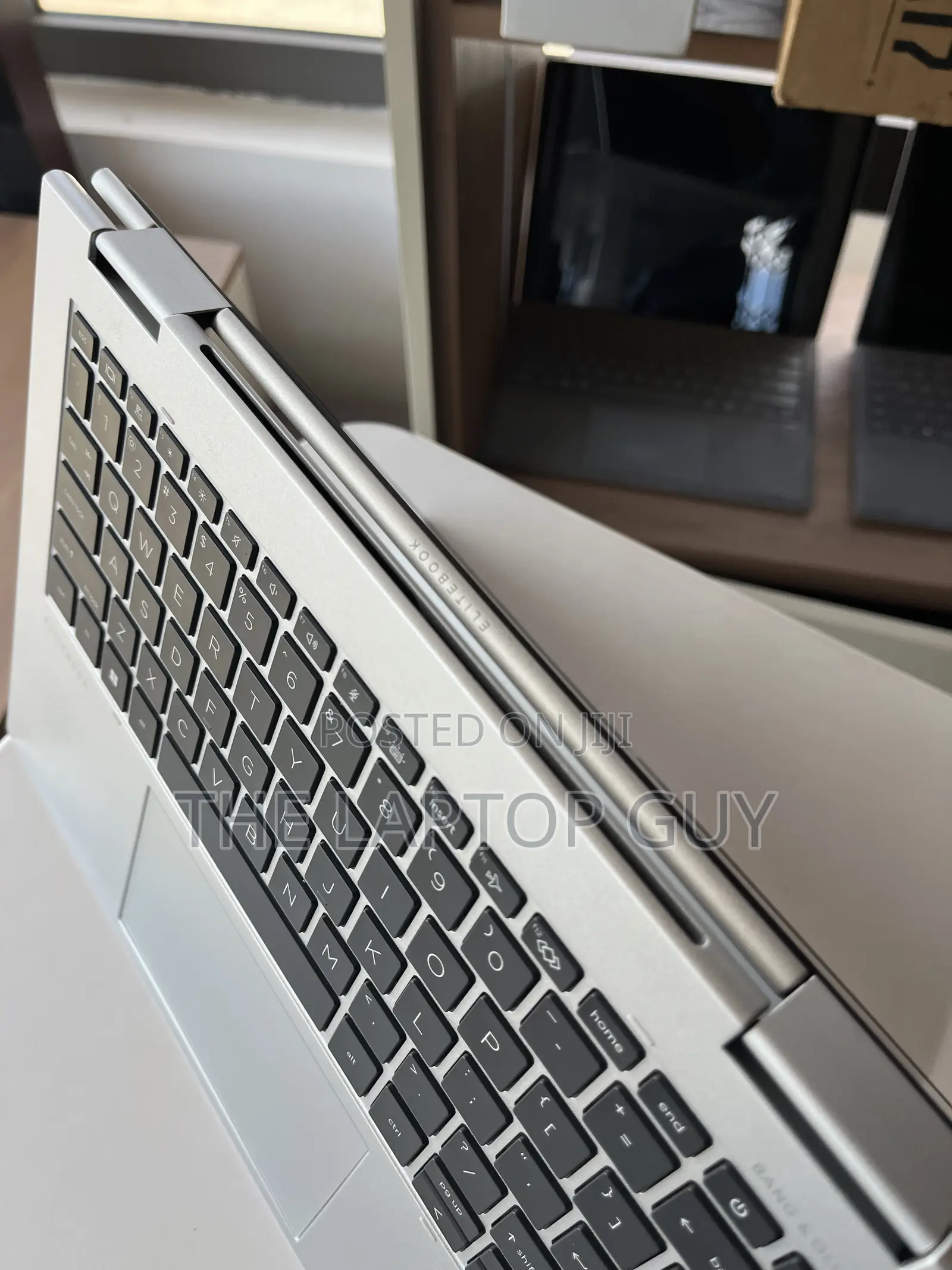 Laptop HP EliteBook x360 1040 G10 32GB Intel Core i7 SSD 1T