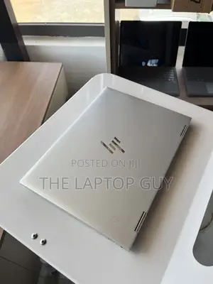 Laptop HP EliteBook x360 1040 G10 32GB Intel Core i7 SSD 1T
