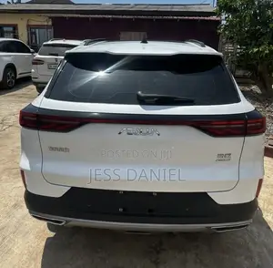 Aeolus Haoji 2023 White
