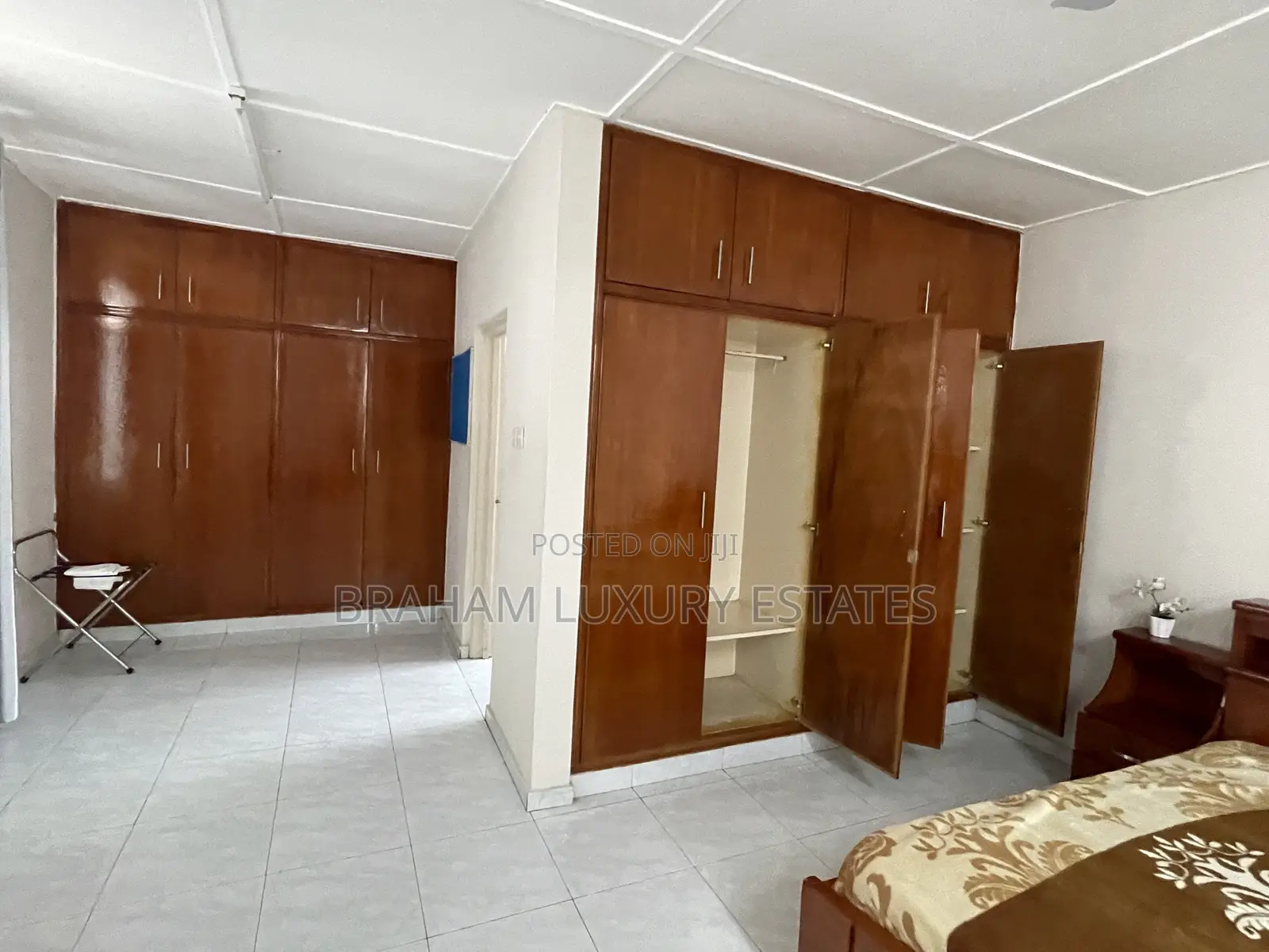 3bdrm House in Braham Luxury, Lashibi for rent