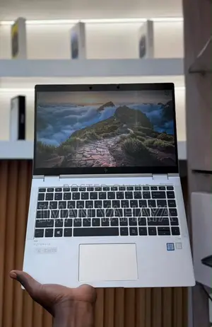 Laptop HP EliteBook 1040 G3 16GB Intel Core i5 SSD 256GB