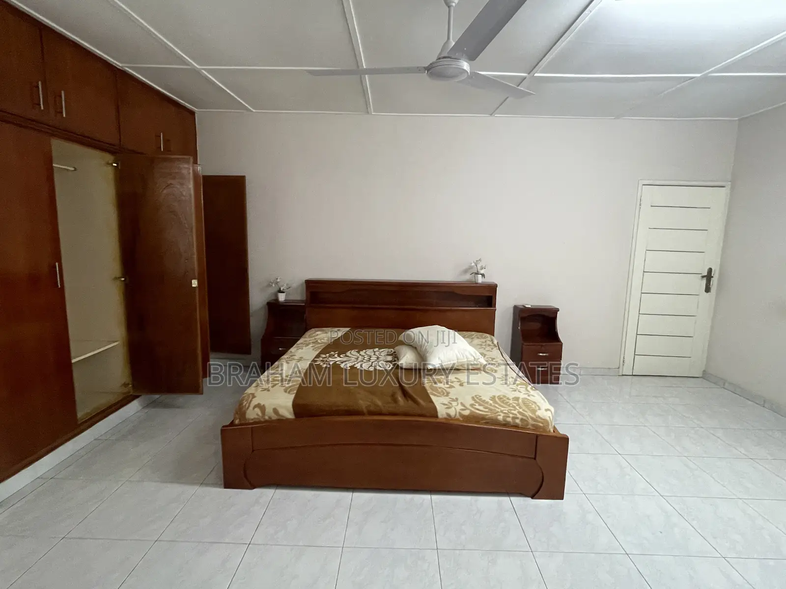 3bdrm House in Braham Luxury, Lashibi for rent