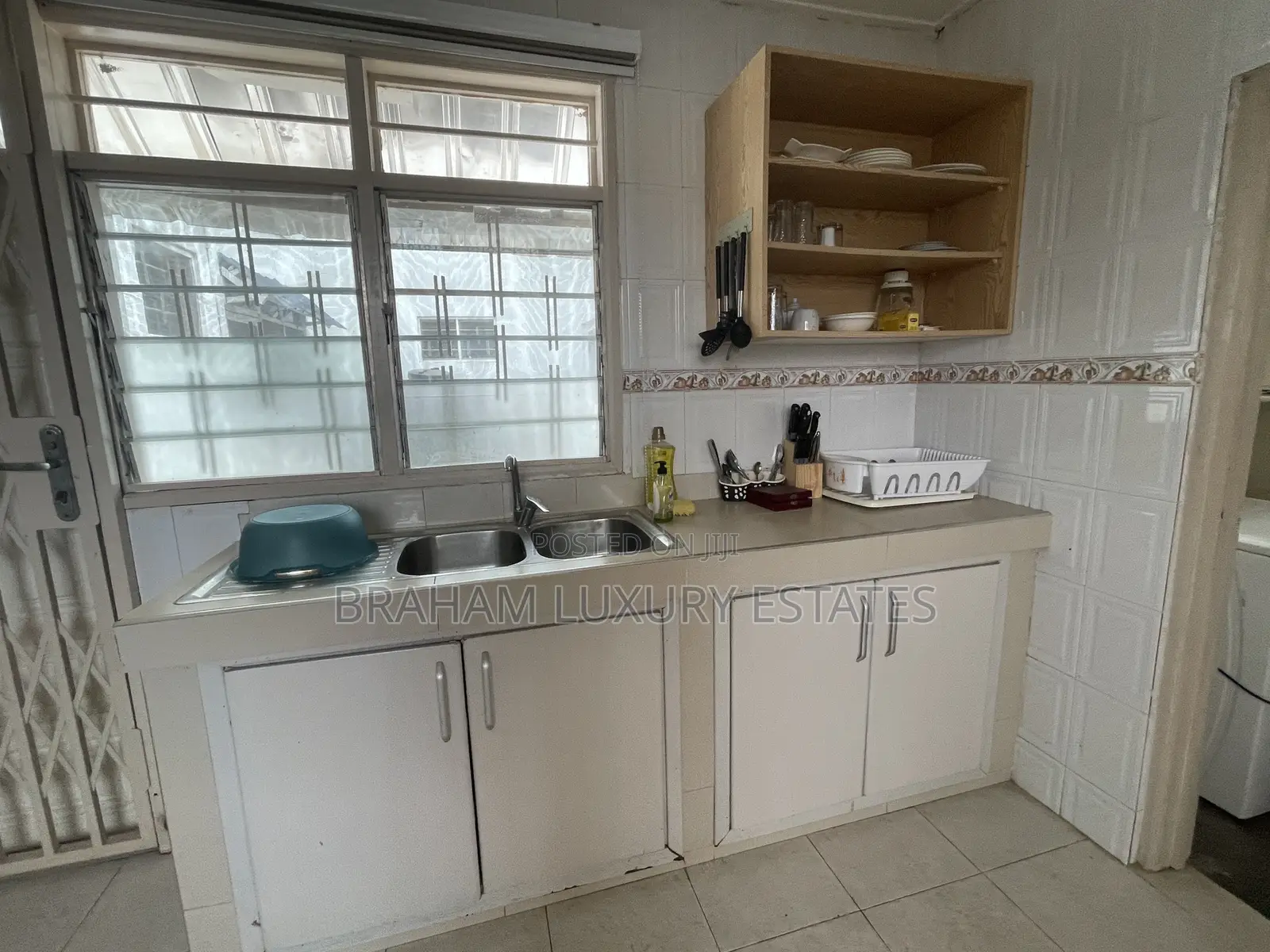 3bdrm House in Braham Luxury, Lashibi for rent