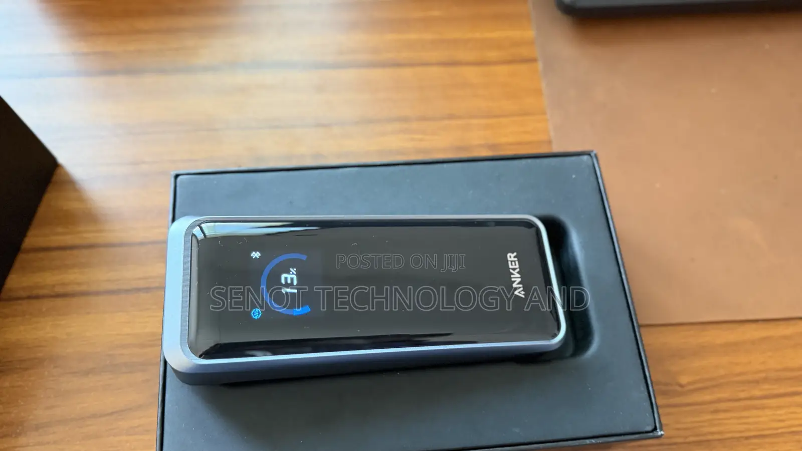 Anker Prime Powerbank