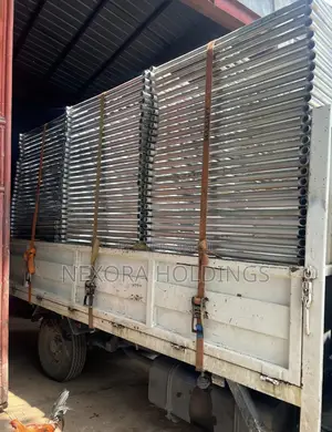 Scaffold Available for Rent
