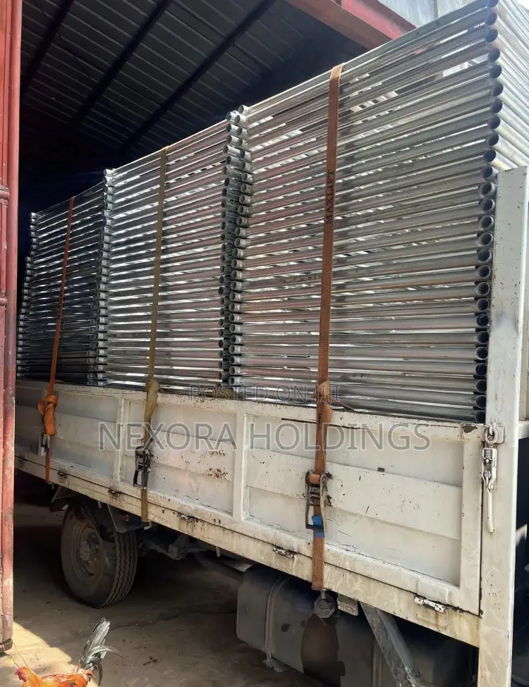 Scaffold Available for Rent