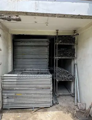 Scaffold Available for Rent