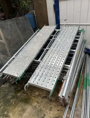 Scaffold Available for Rent