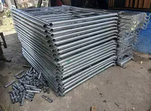 Scaffold Available for Rent