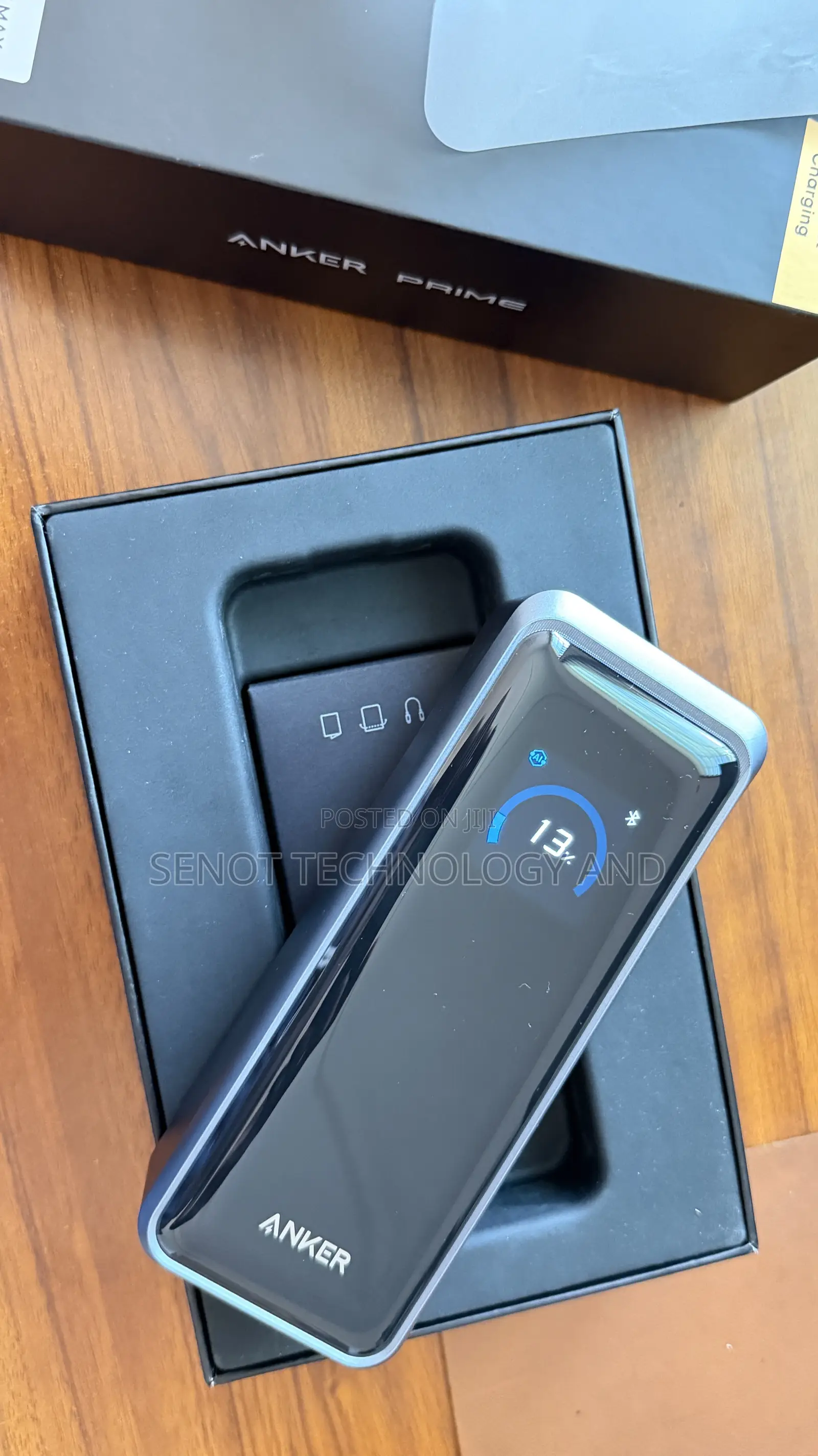 Anker Prime Powerbank