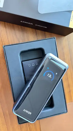Anker Prime Powerbank