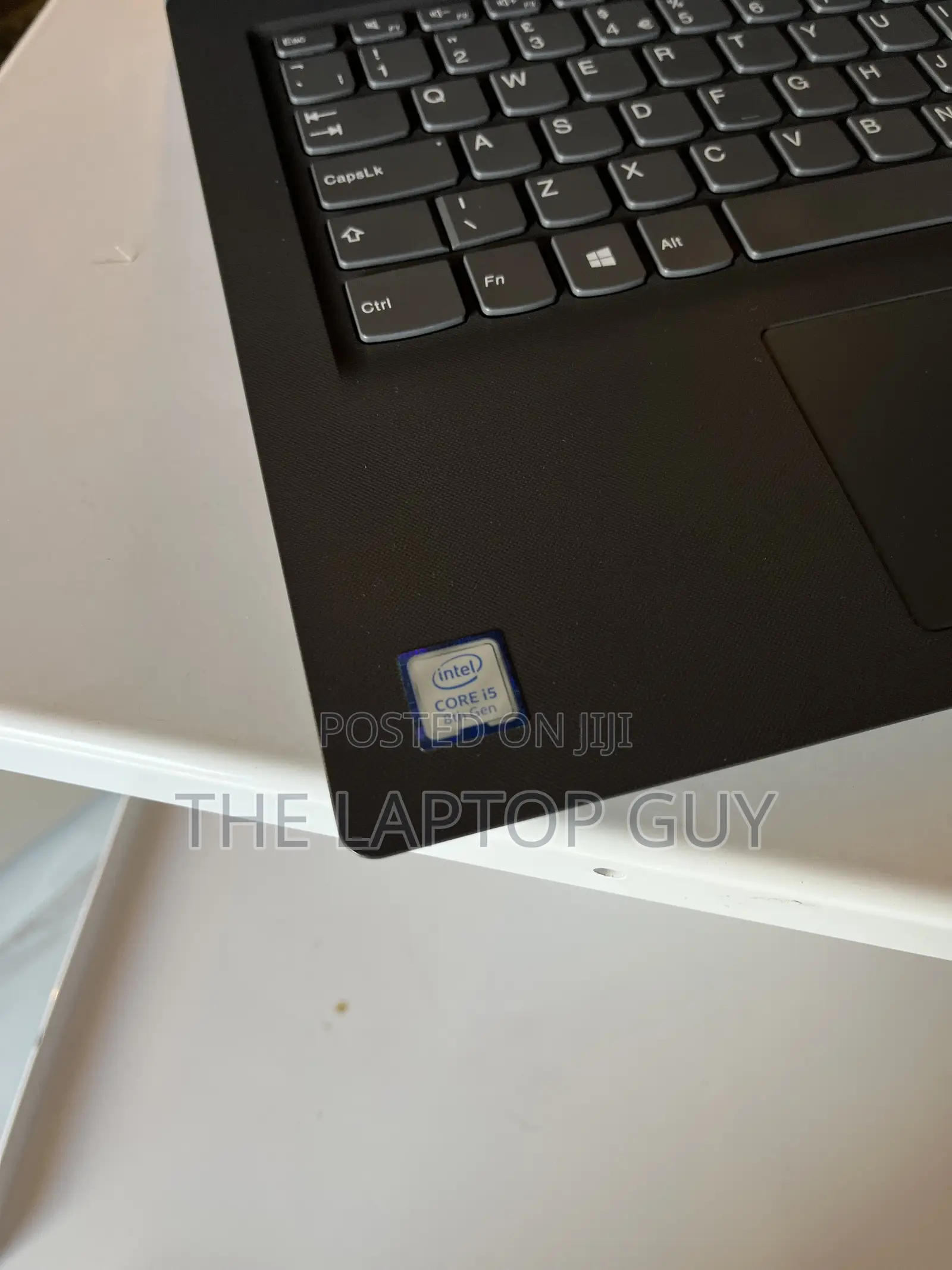 Laptop Lenovo IdeaPad 1 8GB Intel Core i5 SSD 256GB