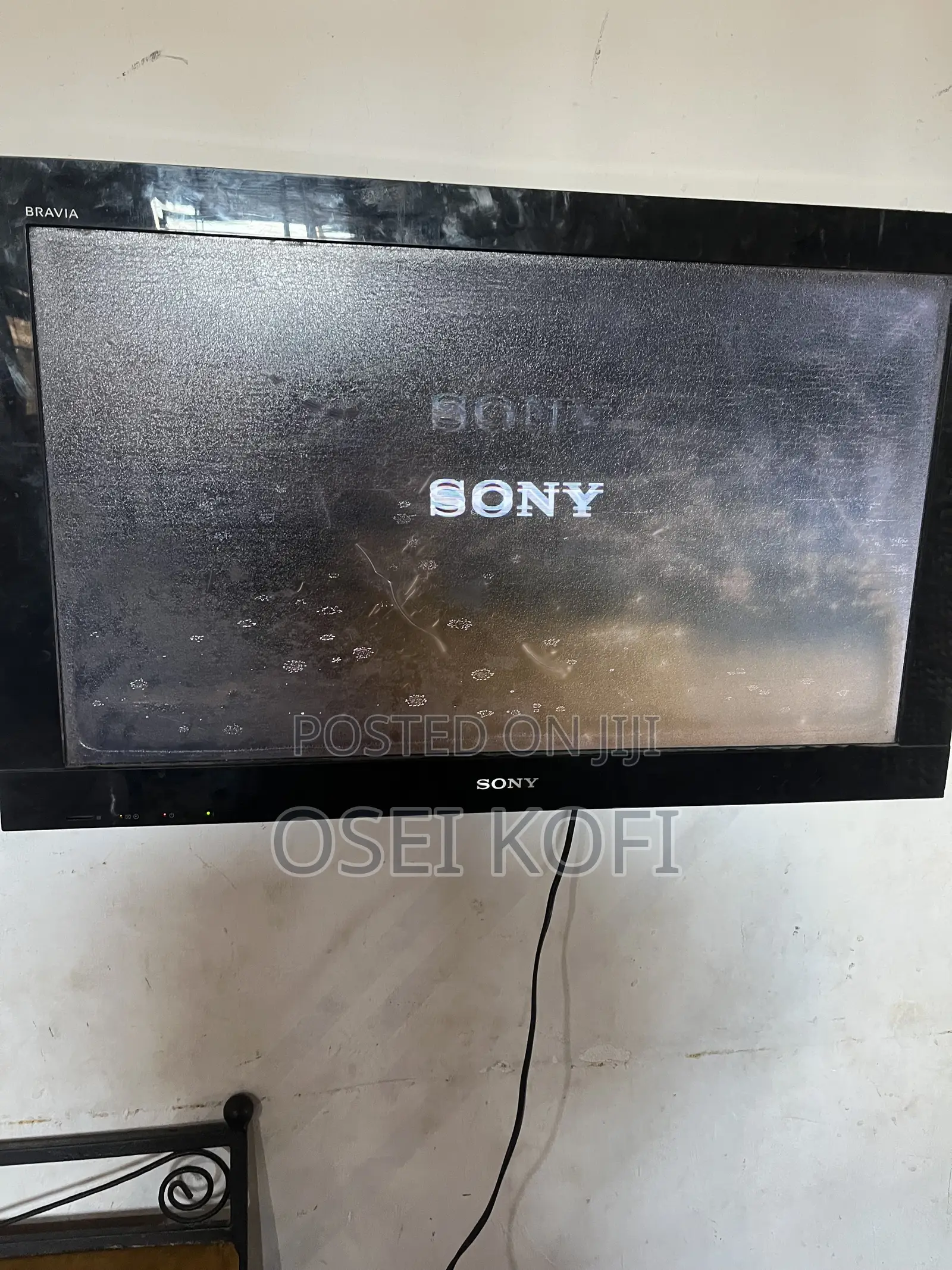 32 Inches Sony TV