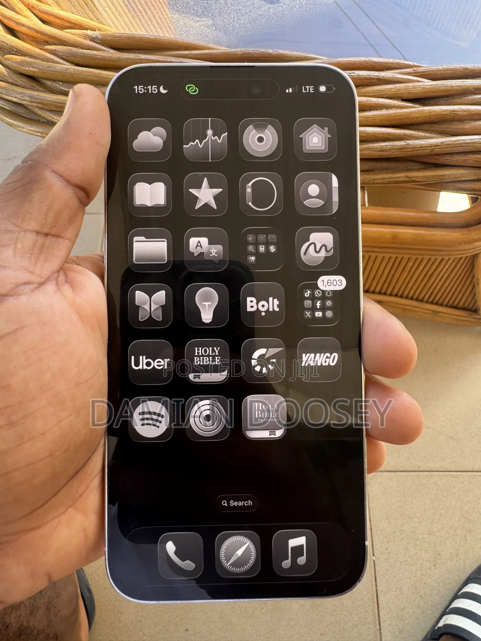 Apple iPhone 14 Pro Max 128 GB White