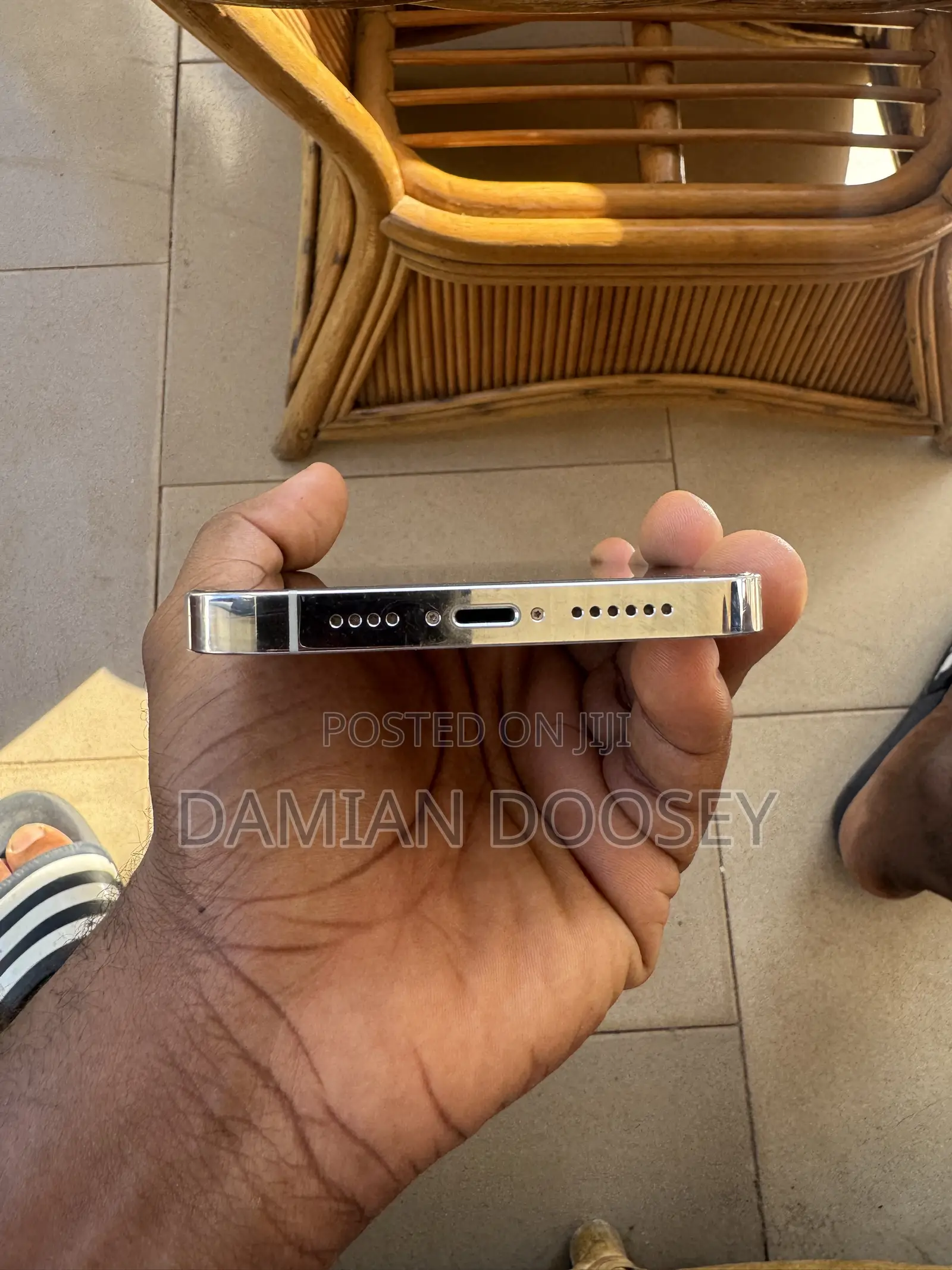 Apple iPhone 14 Pro Max 128 GB White