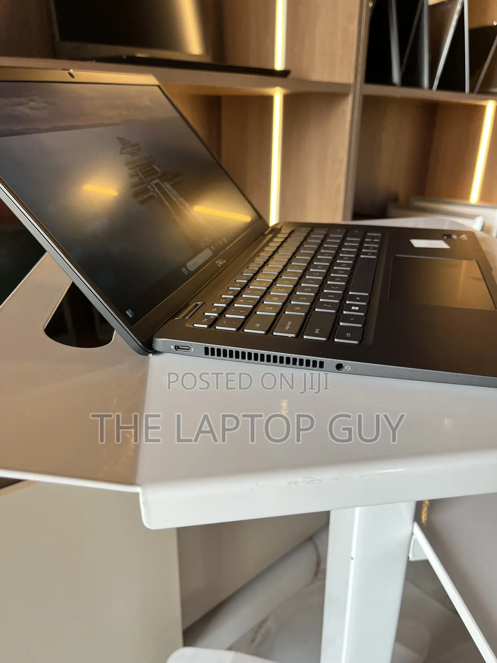 Laptop Dell Latitude 7430 16GB Intel Core i7 SSD 512GB