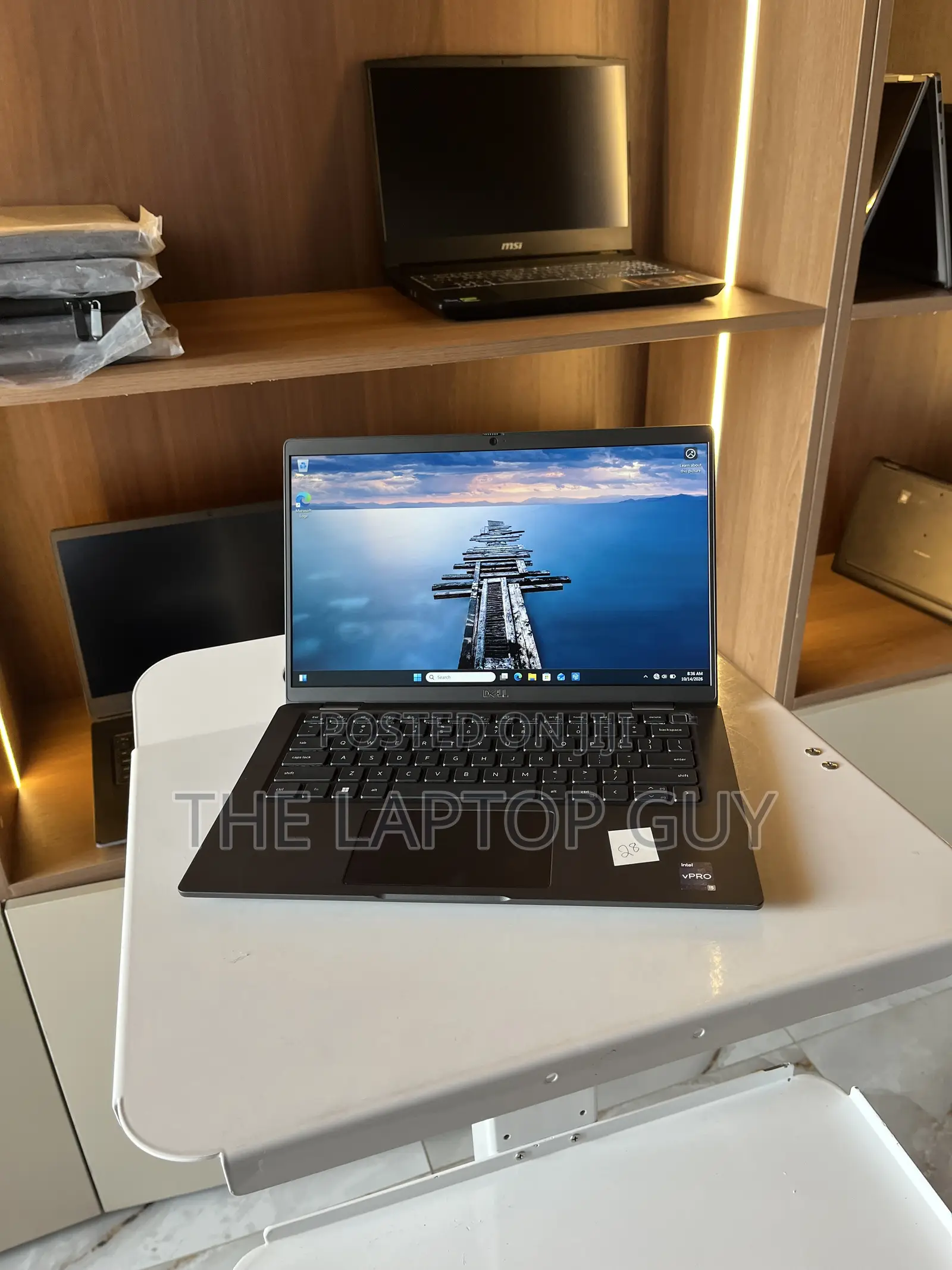 Laptop Dell Latitude 7430 16GB Intel Core i7 SSD 512GB
