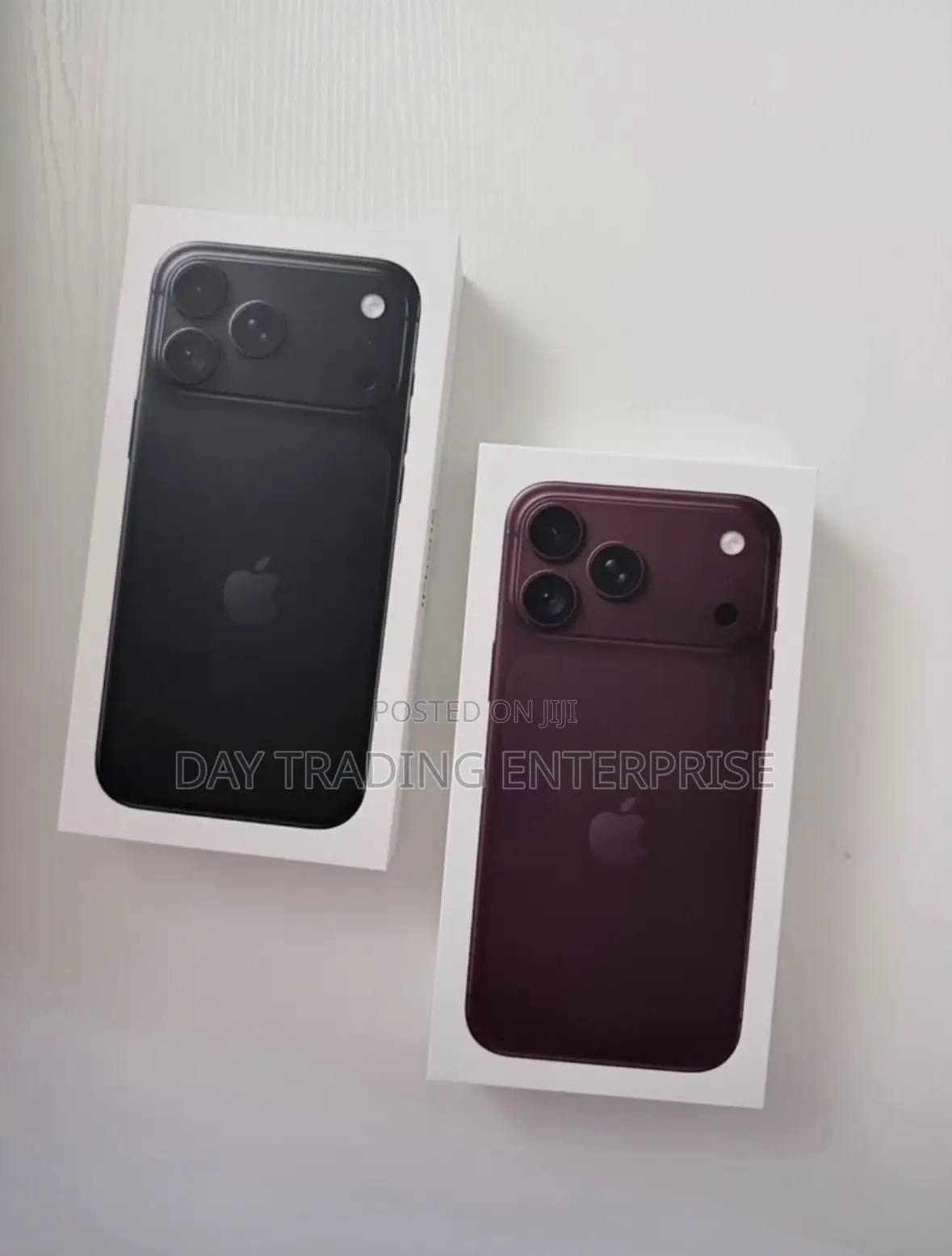 New Apple iPhone 18 Pro Max 256 GB