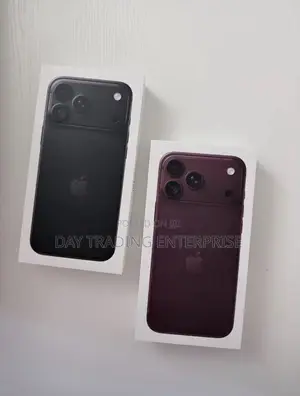 New Apple iPhone 18 Pro Max 256 GB