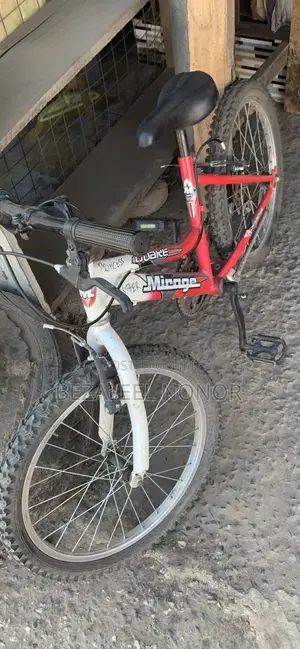 Mirage Bicycle