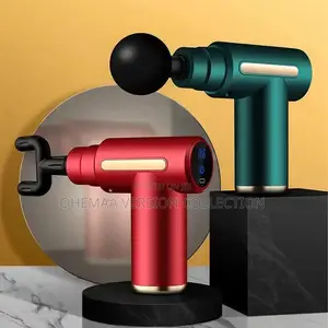 Massage Gun Set