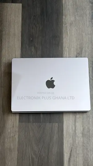 Laptop Apple MacBook Pro 2021 M1 16GB Apple M1 Pro SSD 1T
