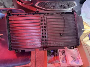 2023,2024,2025,2026 Shutter Grille for Toyota Tacoma