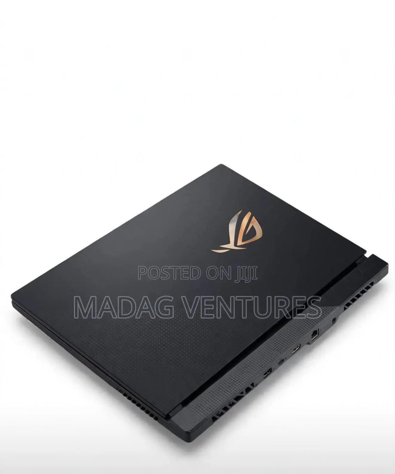 New Laptop Asus TUF Gaming A15 16GB AMD Ryzen 9 SSD 512GB