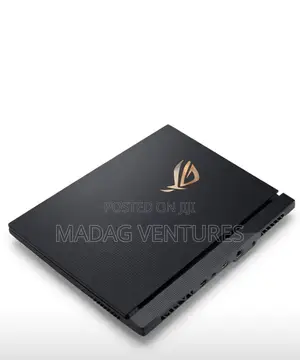 New Laptop Asus TUF Gaming A15 16GB AMD Ryzen 9 SSD 512GB