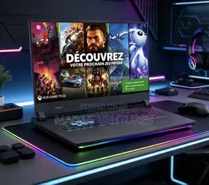 New Laptop Asus TUF Gaming A15 16GB AMD Ryzen 9 SSD 512GB