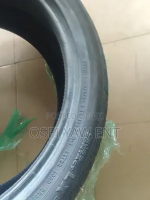 275/40r22 Tyres for Range Rover Biography