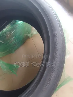 275/40r22 Tyres for Range Rover Biography