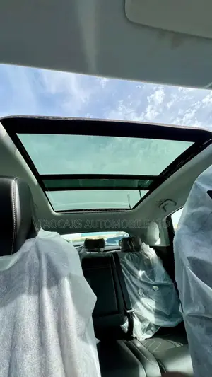 New Changan UNI-K 2.0 Petrol AWD 2025 Gray