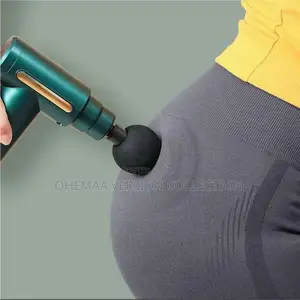 Massage Gun Set