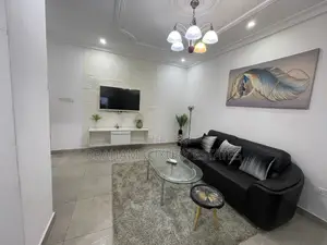 Furnished 3bdrm Apartment in Braham Luxury, Spintex for rent