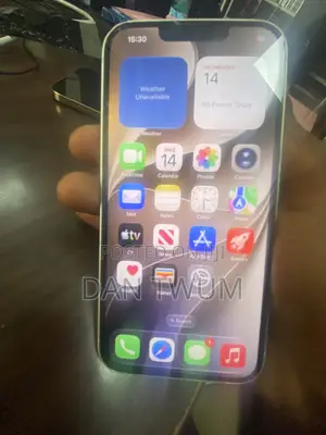 Apple iPhone 13 128 GB White