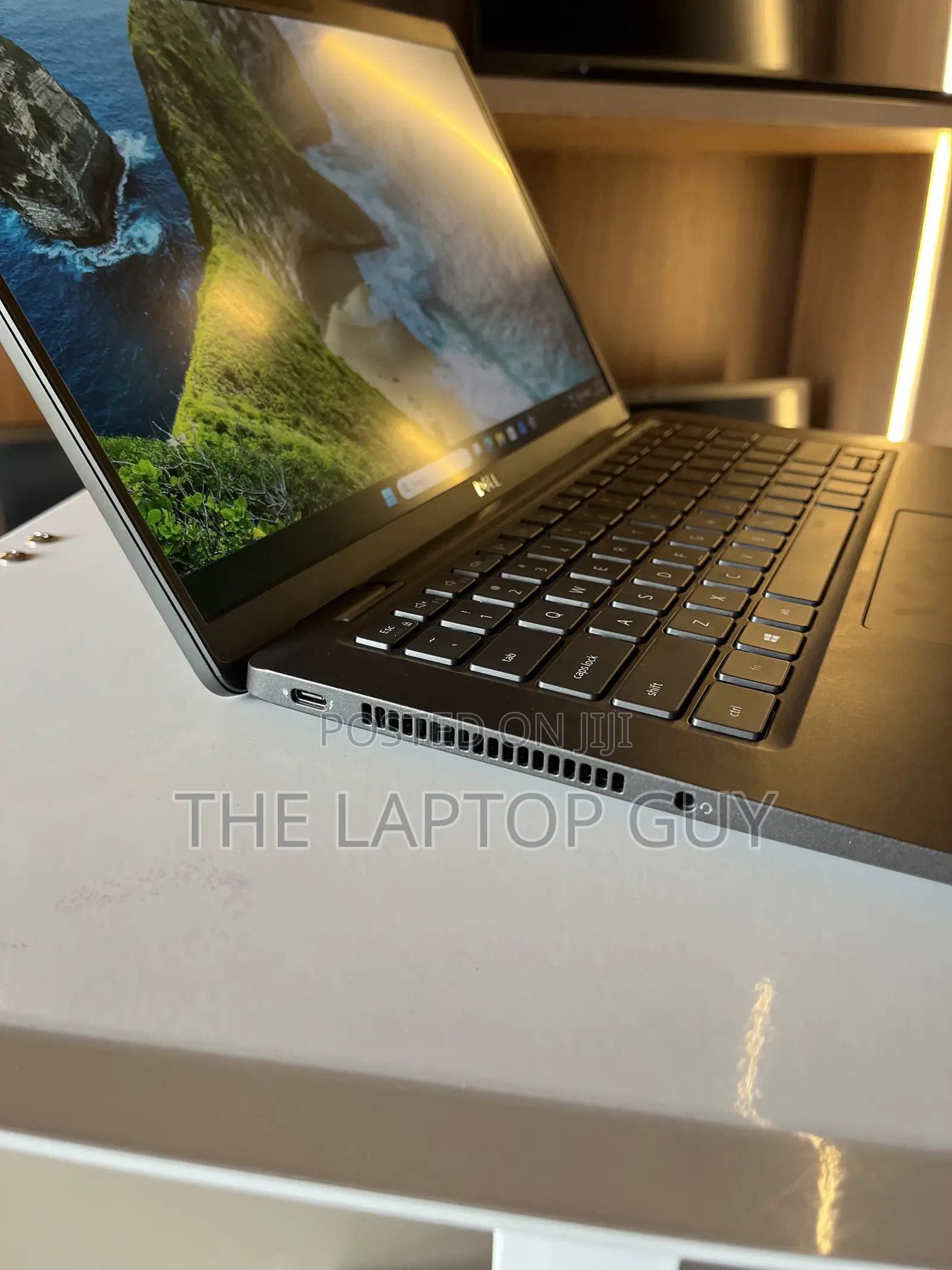 Laptop Dell Latitude 7420 16GB Intel Core i5 SSD 256GB