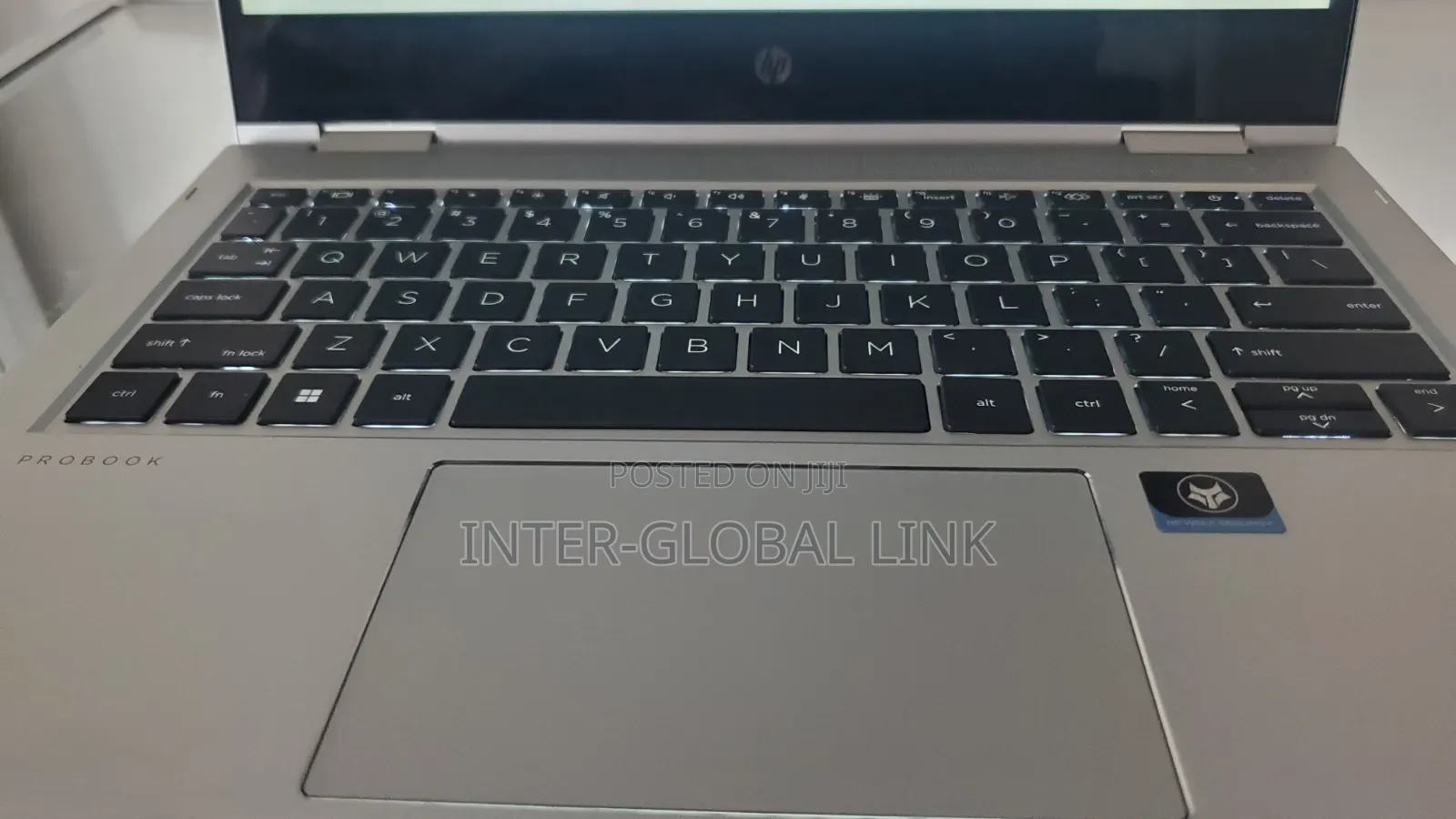 Laptop HP ProBook X360 435 G9 8GB AMD Ryzen 3 SSD 256GB