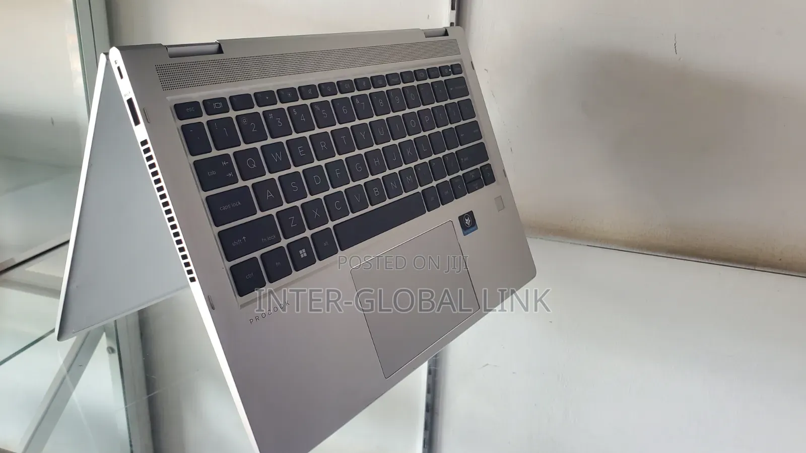 Laptop HP ProBook X360 435 G9 8GB AMD Ryzen 3 SSD 256GB