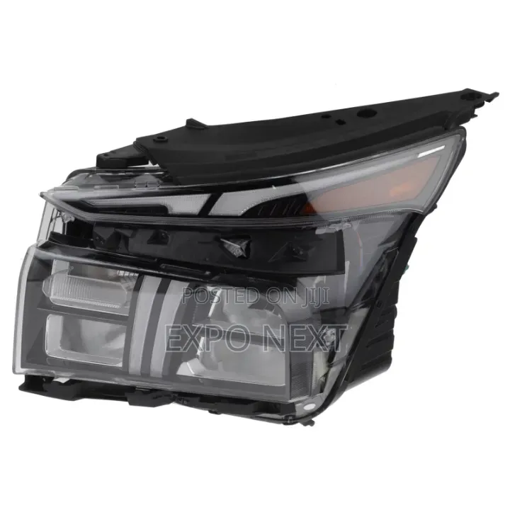 Led HALOGEN Headlight Hyundai SANTA FE 2021-2023