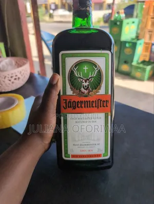 Jagermeister