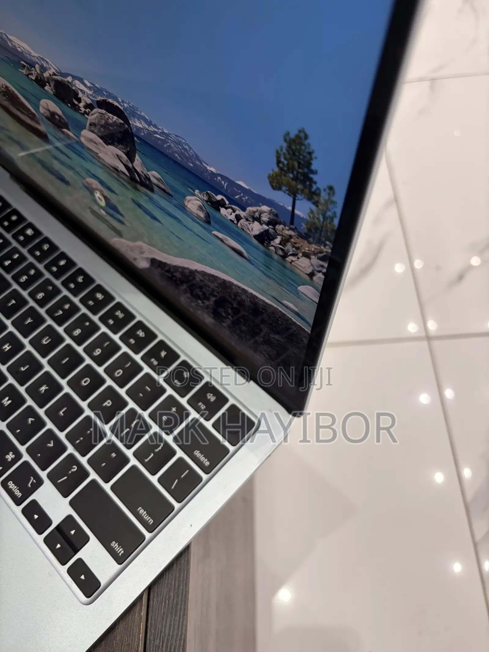 Laptop Apple MacBook Air 16GB Apple M4 SSD 256GB