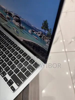 Laptop Apple MacBook Air 16GB Apple M4 SSD 256GB