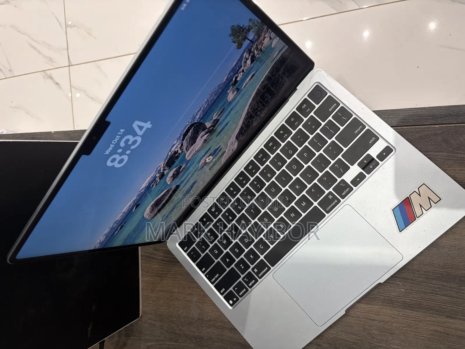 Laptop Apple MacBook Air 16GB Apple M4 SSD 256GB