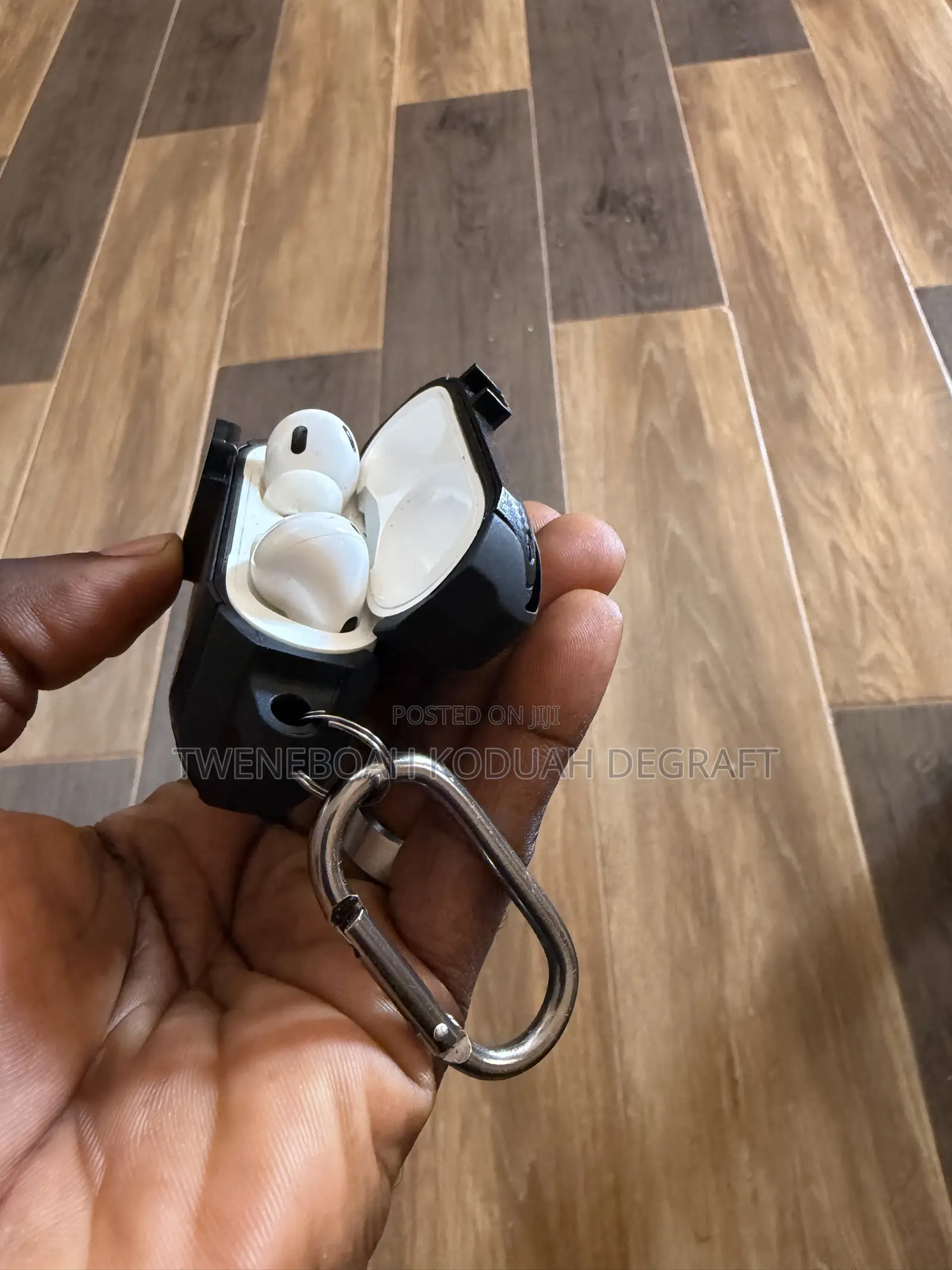 AirPod Pro