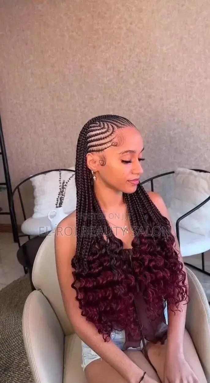 El-Roi Beauty Salon