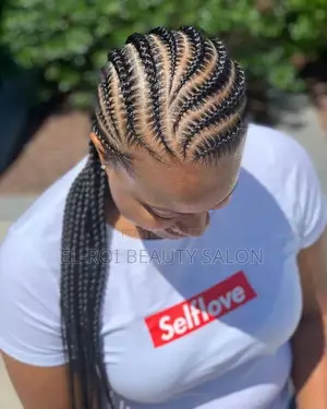 El-Roi Beauty Salon