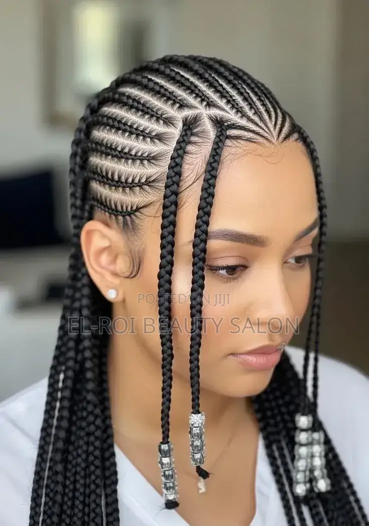 El-Roi Beauty Salon