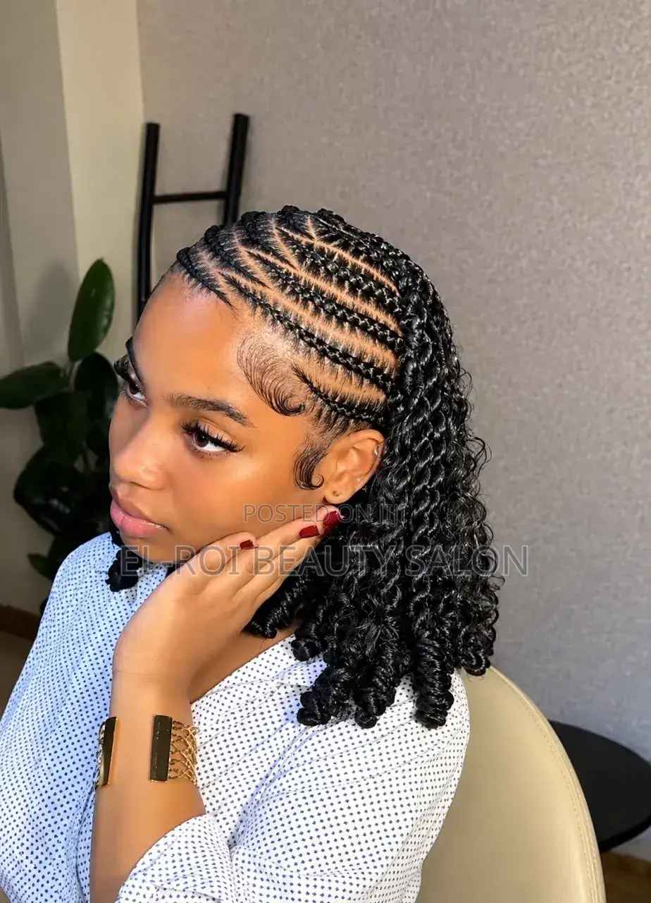 El-Roi Beauty Salon