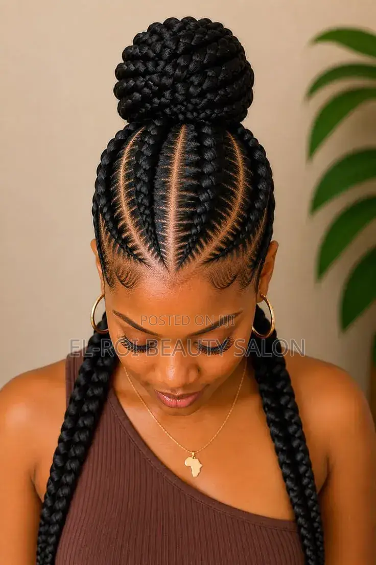 El-Roi Beauty Salon